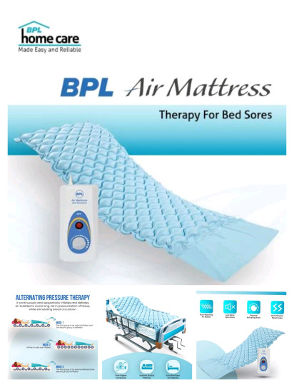 Bipap & CPAP