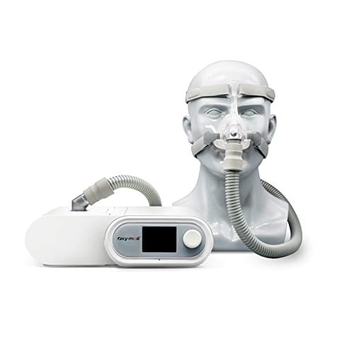 Bipap & CPAP