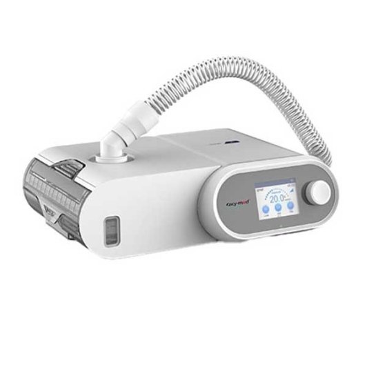 Bipap & CPAP