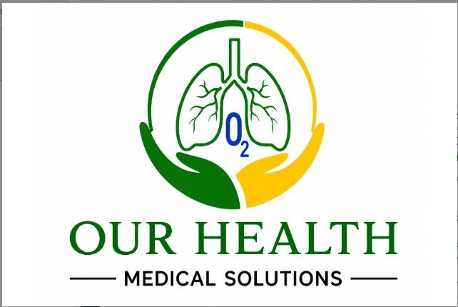 OUR HEALTH